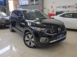 VOLKSWAGEN T-Cross 1.4 4P 250 TSI FLEX HIGHLINE AUTOM�TICO