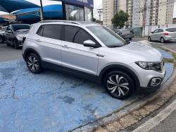 VOLKSWAGEN T-Cross 1.0 4P 200 TSI FLEX HIGHLINE AUTOM�TICO