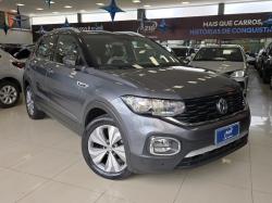 VOLKSWAGEN T-Cross 1.4 4P 250 TSI FLEX HIGHLINE AUTOM�TICO