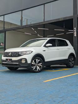 VOLKSWAGEN T-Cross 1.0 4P 200 TSI FLEX COMFORTLINE AUTOM�TICO