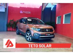 VOLKSWAGEN T-Cross 1.4 4P 250 TSI FLEX HIGHLINE AUTOM�TICO