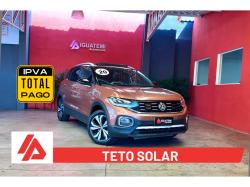 VOLKSWAGEN T-Cross 1.4 4P 250 TSI FLEX HIGHLINE AUTOM�TICO