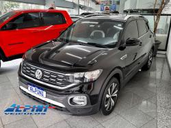 VOLKSWAGEN T-Cross 1.4 4P 250 TSI FLEX HIGHLINE AUTOM�TICO