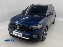 VOLKSWAGEN T-Cross 1.0 4P 200 TSI FLEX AUTOM�TICO