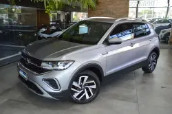 VOLKSWAGEN T-Cross 1.4 4P 250 TSI FLEX HIGHLINE AUTOM�TICO