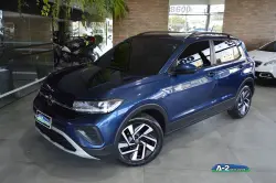 VOLKSWAGEN T-Cross 1.0 4P 200 TSI FLEX COMFORTLINE AUTOM�TICO