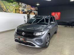 VOLKSWAGEN T-Cross 1.0 4P 200 TSI FLEX AUTOM�TICO
