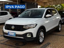 VOLKSWAGEN T-Cross 1.0 4P 200 TSI FLEX AUTOM�TICO
