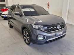 VOLKSWAGEN T-Cross 1.4 4P 250 TSI FLEX HIGHLINE AUTOM�TICO