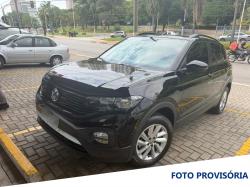 VOLKSWAGEN T-Cross 1.0 4P 200 TSI FLEX AUTOM�TICO