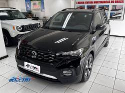 VOLKSWAGEN T-Cross 1.0 4P 200 TSI FLEX COMFORTLINE AUTOM�TICO