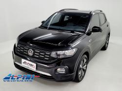 VOLKSWAGEN T-Cross 1.0 4P 200 TSI FLEX COMFORTLINE AUTOM�TICO