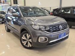 VOLKSWAGEN T-Cross 1.4 4P 250 TSI FLEX HIGHLINE AUTOM�TICO