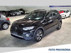 VOLKSWAGEN T-Cross 1.0 4P 200 TSI FLEX COMFORTLINE AUTOM�TICO