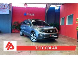 VOLKSWAGEN T-Cross 1.0 4P 200 TSI FLEX COMFORTLINE AUTOM�TICO