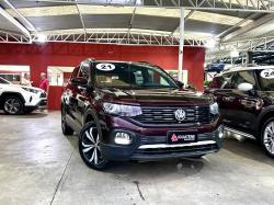 VOLKSWAGEN T-Cross 1.0 4P 200 TSI FLEX AUTOM�TICO