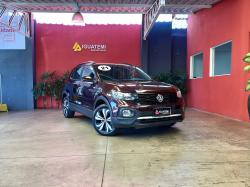 VOLKSWAGEN T-Cross 1.0 4P 200 TSI FLEX AUTOM�TICO
