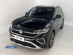 VOLKSWAGEN T-Cross 1.4 4P 250 TSI FLEX HIGHLINE AUTOM�TICO