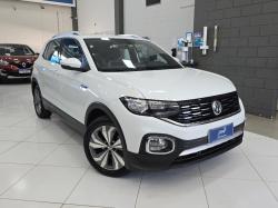VOLKSWAGEN T-Cross 1.4 4P 250 TSI FLEX HIGHLINE AUTOM�TICO