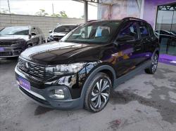 VOLKSWAGEN T-Cross 1.0 4P 200 TSI FLEX COMFORTLINE AUTOM�TICO