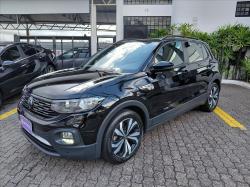 VOLKSWAGEN T-Cross 1.0 4P 200 TSI FLEX COMFORTLINE AUTOM�TICO