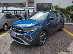 VOLKSWAGEN T-Cross 1.4 4P 250 TSI FLEX HIGHLINE AUTOM�TICO