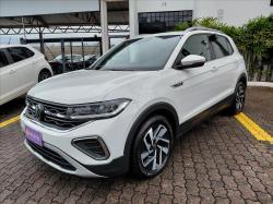 VOLKSWAGEN T-Cross 1.4 4P 250 TSI FLEX HIGHLINE AUTOM�TICO