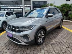 VOLKSWAGEN T-Cross 1.4 4P 250 TSI FLEX HIGHLINE AUTOM�TICO
