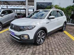 VOLKSWAGEN T-Cross 1.4 4P 250 TSI FLEX HIGHLINE AUTOM�TICO