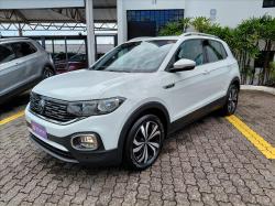 VOLKSWAGEN T-Cross 1.4 4P 250 TSI FLEX HIGHLINE AUTOM�TICO