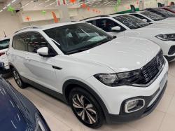 VOLKSWAGEN T-Cross 1.4 4P 250 TSI FLEX HIGHLINE AUTOM�TICO