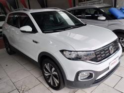 VOLKSWAGEN T-Cross 1.4 4P 250 TSI FLEX HIGHLINE AUTOM�TICO