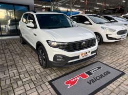 VOLKSWAGEN T-Cross 1.0 4P 200 TSI FLEX AUTOM�TICO