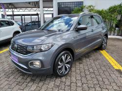 VOLKSWAGEN T-Cross 1.4 4P 250 TSI FLEX HIGHLINE AUTOM�TICO