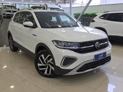 VOLKSWAGEN T-Cross 1.4 4P 250 TSI FLEX HIGHLINE AUTOM�TICO