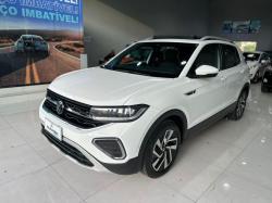 VOLKSWAGEN T-Cross 1.4 4P 250 TSI FLEX HIGHLINE AUTOM�TICO