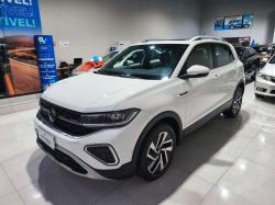 VOLKSWAGEN T-Cross 1.4 4P 250 TSI FLEX HIGHLINE AUTOM�TICO
