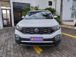VOLKSWAGEN T-Cross 1.4 4P 250 TSI FLEX HIGHLINE AUTOM�TICO
