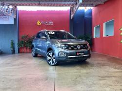 VOLKSWAGEN T-Cross 1.4 4P 250 TSI FLEX HIGHLINE AUTOM�TICO