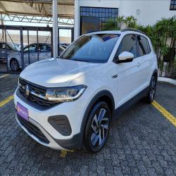 VOLKSWAGEN T-Cross 1.0 4P 200 TSI FLEX COMFORTLINE AUTOM�TICO