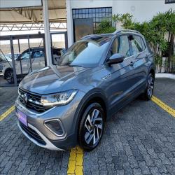 VOLKSWAGEN T-Cross 1.4 4P 250 TSI FLEX HIGHLINE AUTOM�TICO