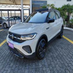 VOLKSWAGEN T-Cross 1.4 4P 250 TSI FLEX HIGHLINE AUTOM�TICO