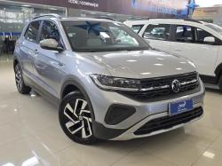 VOLKSWAGEN T-Cross 1.0 4P 200 TSI FLEX COMFORTLINE AUTOM�TICO
