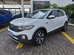 VOLKSWAGEN T-Cross 1.0 4P 200 TSI FLEX COMFORTLINE AUTOM�TICO