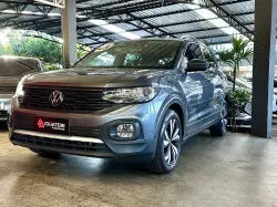 VOLKSWAGEN T-Cross 1.0 4P 200 TSI FLEX AUTOM�TICO