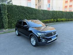 VOLKSWAGEN T-Cross 1.0 4P 200 TSI FLEX SENSE AUTOM�TICO