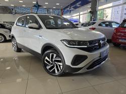 VOLKSWAGEN T-Cross 1.0 4P 200 TSI FLEX COMFORTLINE AUTOM�TICO