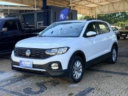 VOLKSWAGEN T-Cross 1.0 4P 200 TSI FLEX SENSE AUTOM�TICO