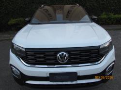 VOLKSWAGEN T-Cross 1.4 4P 250 TSI FLEX HIGHLINE AUTOM�TICO