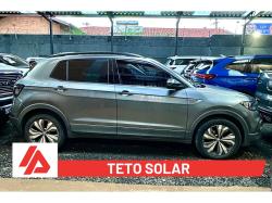 VOLKSWAGEN T-Cross 1.0 4P 200 TSI FLEX COMFORTLINE AUTOM�TICO